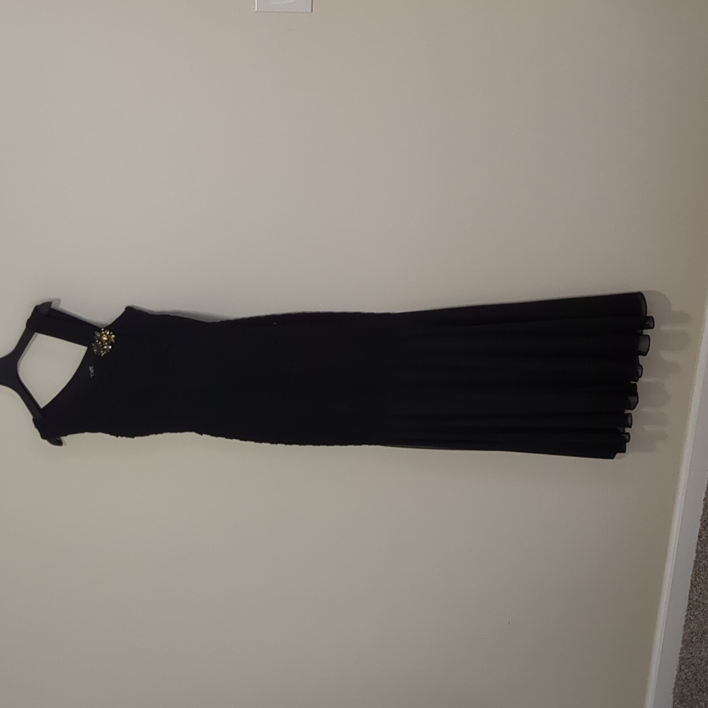 Xscape dress